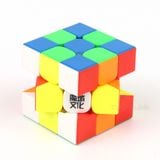 Rubik 3x3 - WRM 2021 Bản Full + Lube Rubik ( Moyu V1, V2, Mystic, Silk ) - ZyO Rubik 