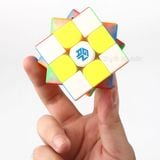  Rubik 3x3 - WRM 2021 Bản Full + Lube Rubik ( Moyu V1, V2, Mystic, Silk ) - ZyO Rubik 