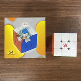  Rubik 3x3 - Dayan Guhong Pro M Maglev 54mm - Rubik 2Hand 