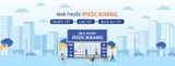  Địa chỉ Bình Thuận mới 
