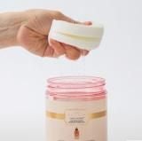  Nước hoa hồng dạng miếng Coreana ORTHIA Perfect Collagen 24k Rose Gold Essence Toner Pad (NHHM) 