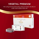  Viên Uống Vital Cell Softgels MARINE 