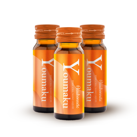  NƯỚC UỐNG TẾ BÀO GỐC YOUMAKU 