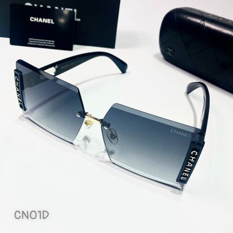  Mắt kính CHANEL CN01D 