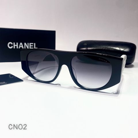  Mắt kính CHANEL CN02 