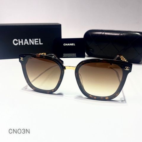  Mắt kính CHANEL CN03N 