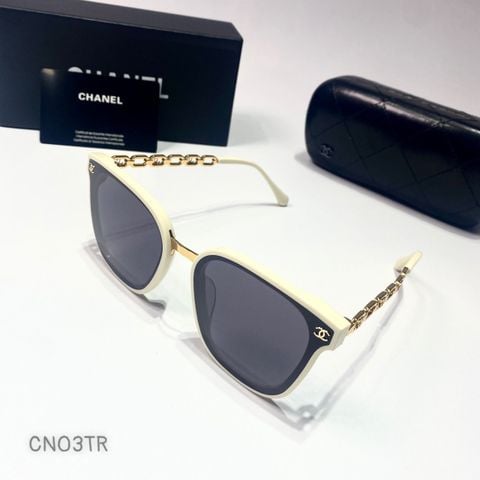  Mắt kính CHANEL CN03TR 