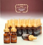  Tế bào gốc Collagen 28 ngày Coreana ORTHIA Perfect Collagen 28Days Intensive Ampoule (28D) 