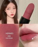  Son Rouge Hermès  màu 48 Lipstick-H 
