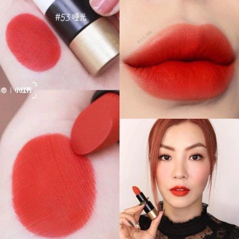  Son Rouge Hermès  màu 53 Lipstick-H 