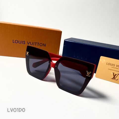 Mắt kính LOUIS VUITTON LV01DO 