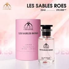  Nước hoa nữ Les Sables Rose 