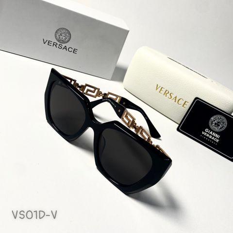 Mắt kính VERSACE VS01D-V 