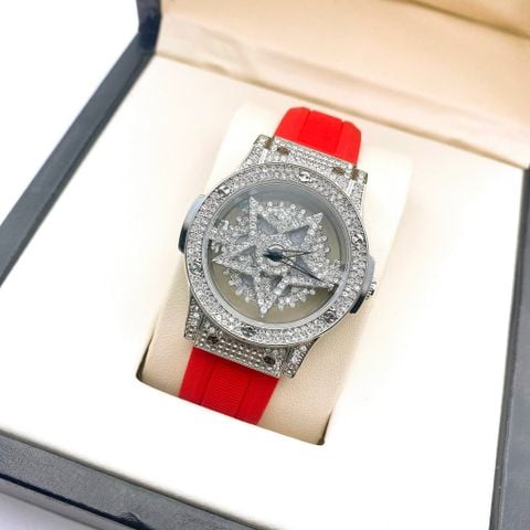  Đồng hồ Chopard đỏ CCP01DO 