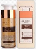  Tinh chất vảy vàng 24k Coreana ORTHIA 24K Gold Eye Ampoule (MAT) 