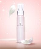  Mỹ phẩm cao cấp Peauhonette (QUAMP) 