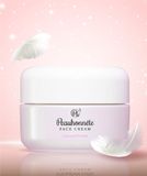  Mỹ phẩm cao cấp Peauhonette (QUAMP) 