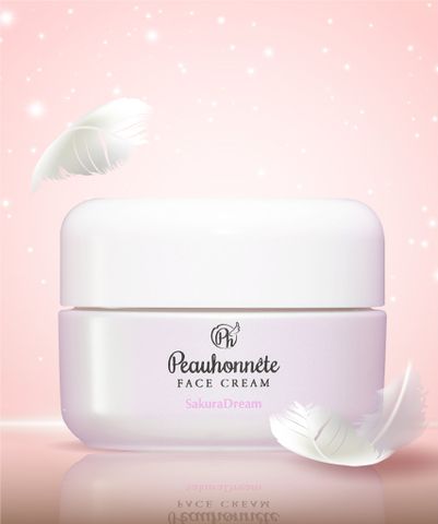  Mỹ phẩm cao cấp Peauhonette (QUAMP) 