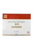  Viên Uống Vital Cell Softgels MARINE 