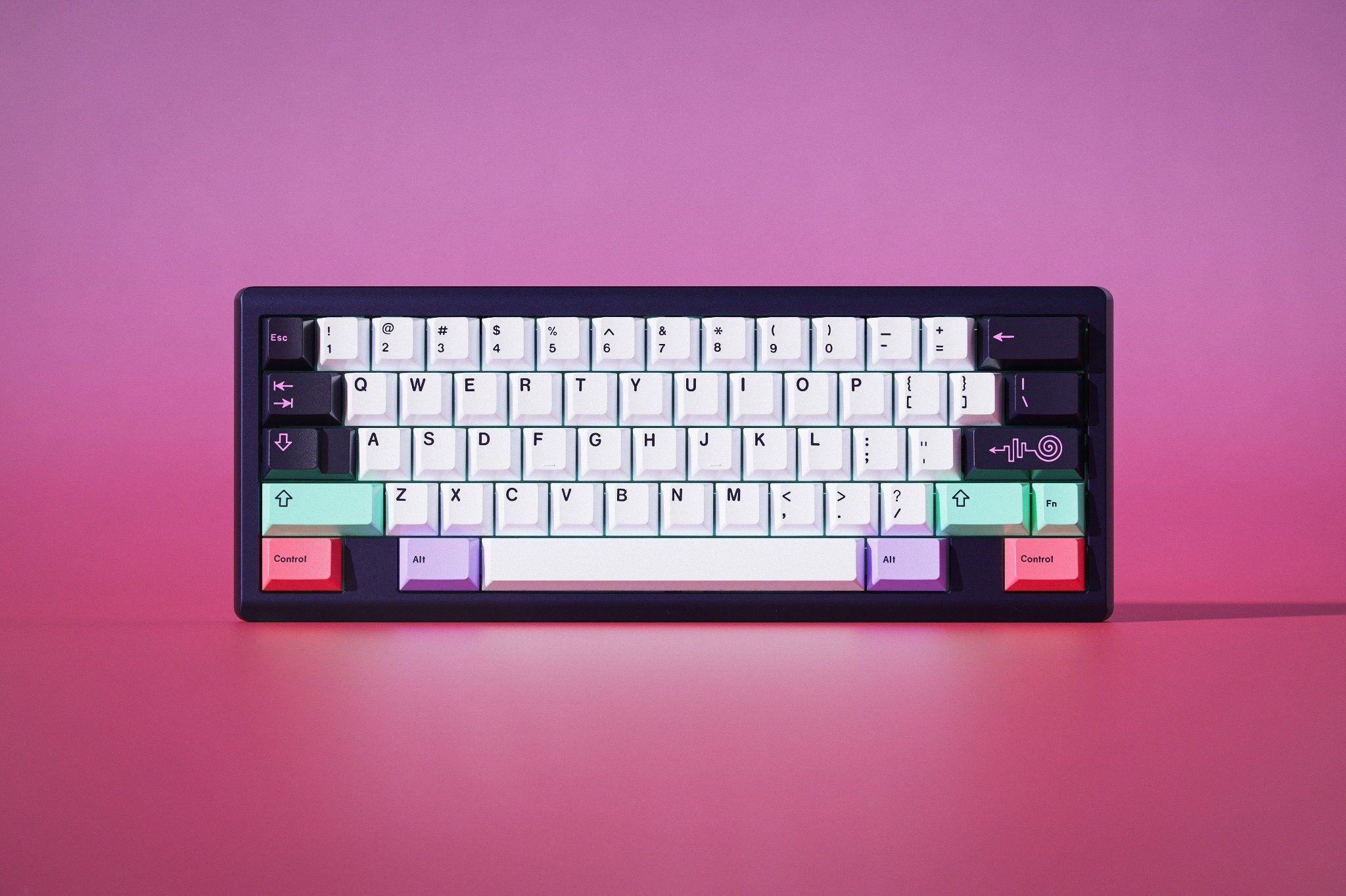  [In-Stock] GMK Chaos Theory 