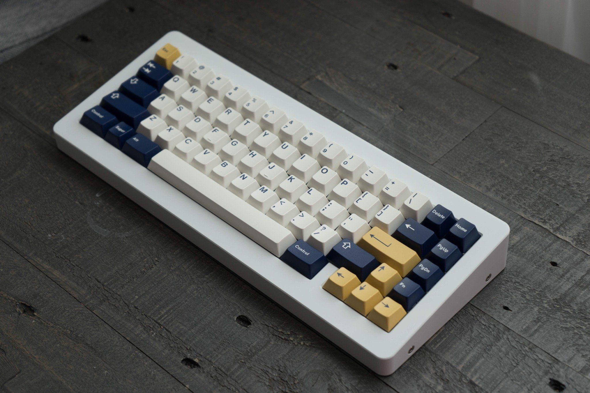  [In-Stock] GMK Rudy R2 