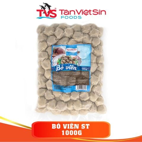  Bò Viên ST 1000g 