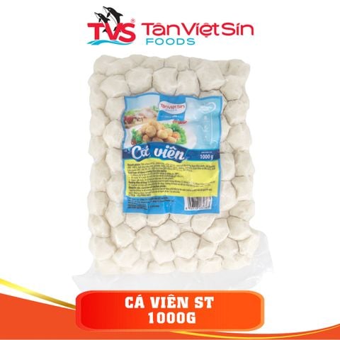  Cá viên ST 1000g 