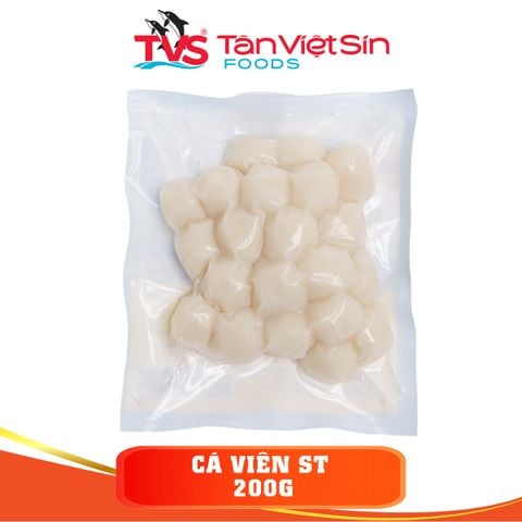  Cá viên ST 200g (Date năm) 