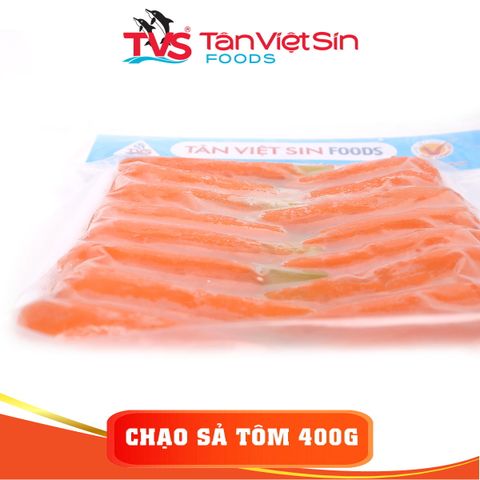  Chạo sả tôm thịt 400g loại 40 cây 