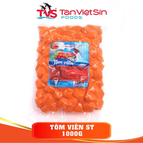  Tôm viên ST 1000G 