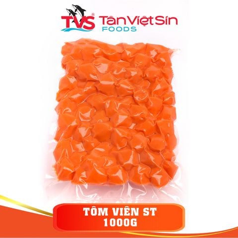  Tôm viên ST 1000G 