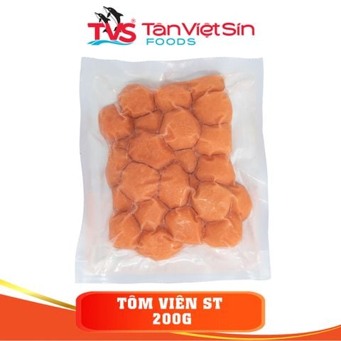  Tôm viên ST 200g (Date năm) 