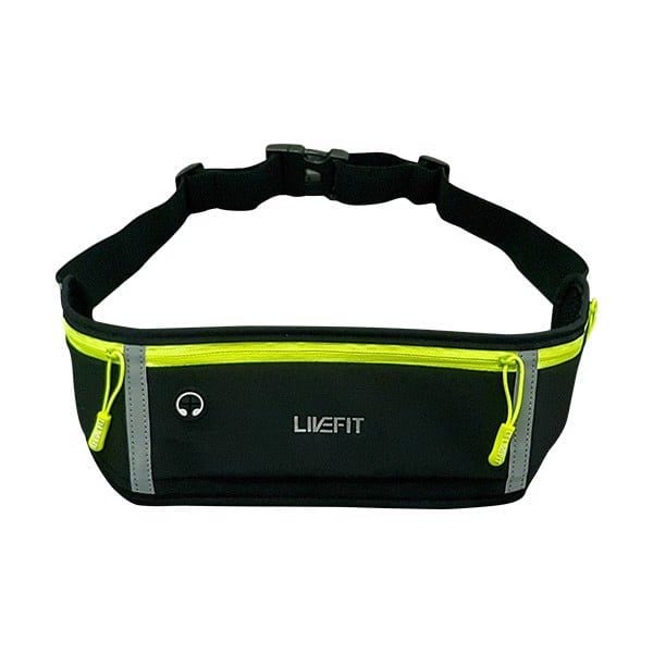  Đai Chạy Bộ LIVEFIT WB09 