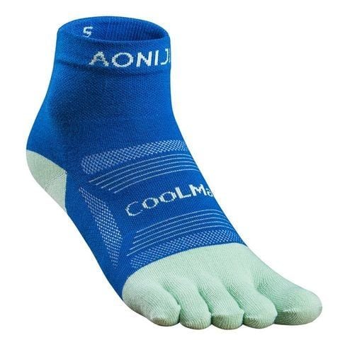  TẤT THỂ THAO CỔ NGẮN AONIJIE E4802 