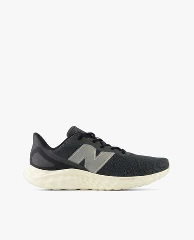 Giay Ch y B Nam New Balance Fresh Foam Arishi V4 Black Th Gi i Ch y B