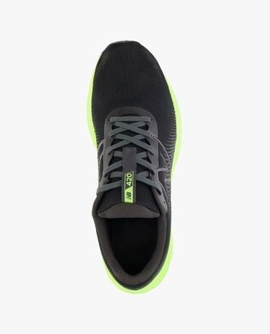  Giày Chạy Bộ Nam New Balance 420 V3 - Black 