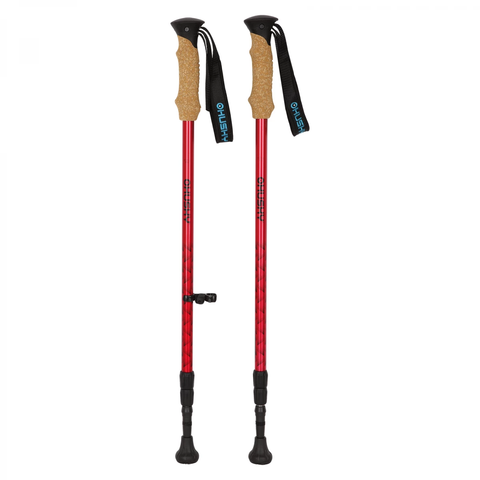  Gậy Leo Núi Trekking Husky Sherpa 