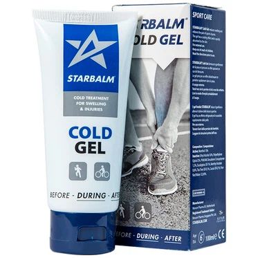  Gel Làm Lạnh Starbalm Cold Gel 