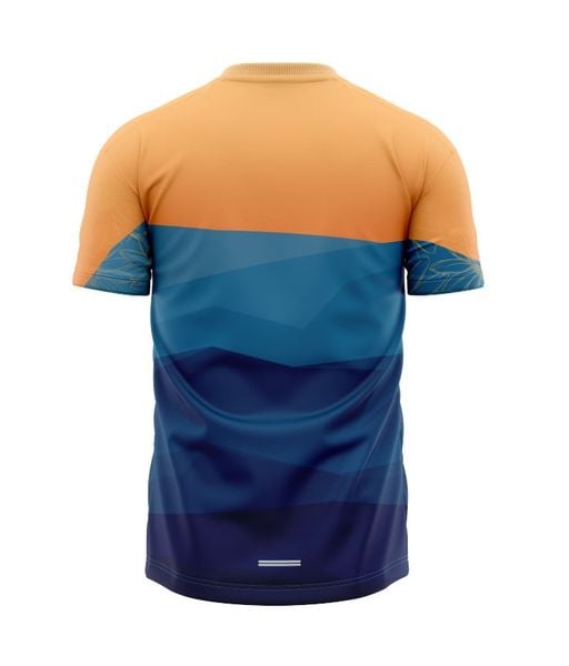  Áo Chạy Bộ T-shirt Nữ Motive TM103 