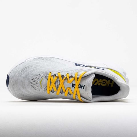  Giày Chạy Bộ Nam Hoka Arahi 8 Wide - Stardust / Cosmic Grey 
