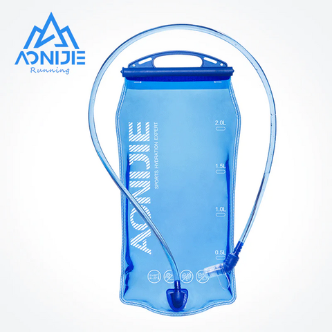  Túi Nước Mềm Aonijie SD51 Cách Nhiệt Dung Tích 1.5L 