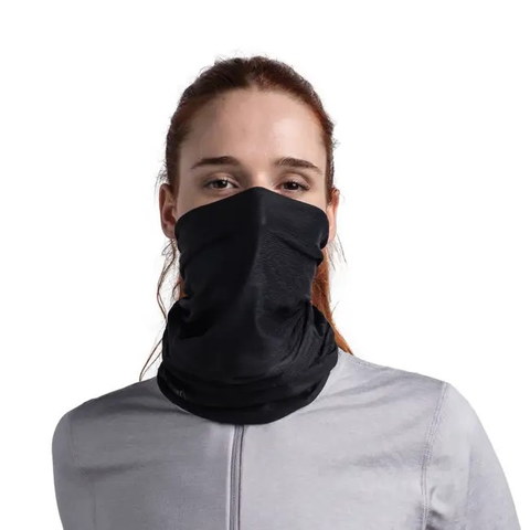  Khăn Đa Năng Buff Coolnet UV® - Solid Black 