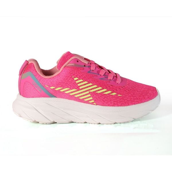  Giày Chạy Bộ Goya Plus V1 - Màu Hồng 