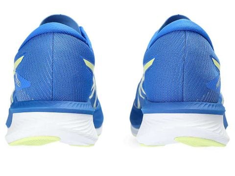  Giày Chạy Bộ Nam Asics Magic Speed 3.0 - Illusion Blue/Glow Yellow 