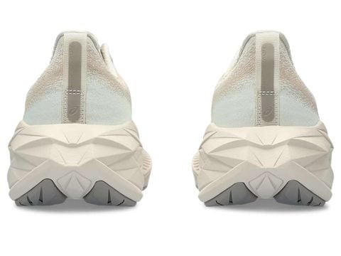  Giày Chạy Bộ Nữ Asics Novablast 4 - Oatmeal/Moonrock 