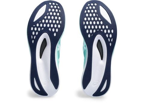  Giày Chạy Bộ Nữ Asics Magic Speed 3.0 - Illuminate Mint/White 