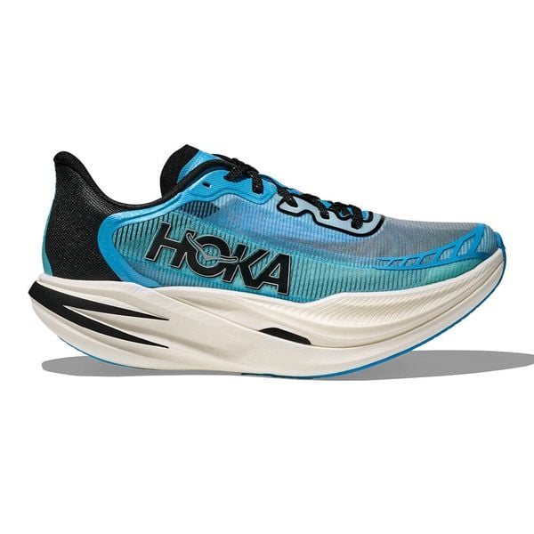  Giày Chạy Bộ Unisex Hoka Cielo X1 2.0 - Skyward Blue / Cielo Blue 