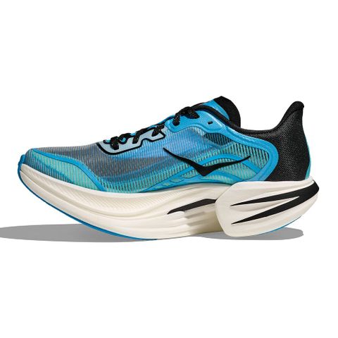  Giày Chạy Bộ Unisex Hoka Cielo X1 2.0 - Skyward Blue / Cielo Blue 