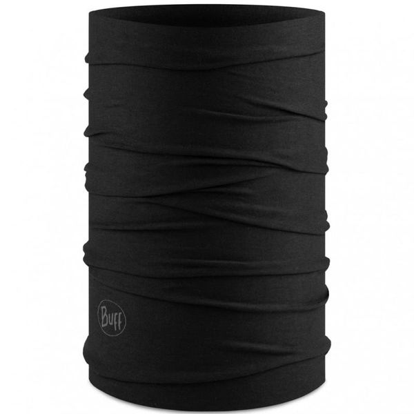  Khăn Đa Năng Buff Original Ecostretch - Solid Black 