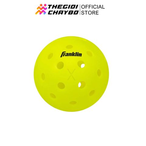  Bóng Pickleball Franklin X-40 Outdoor - Optic 